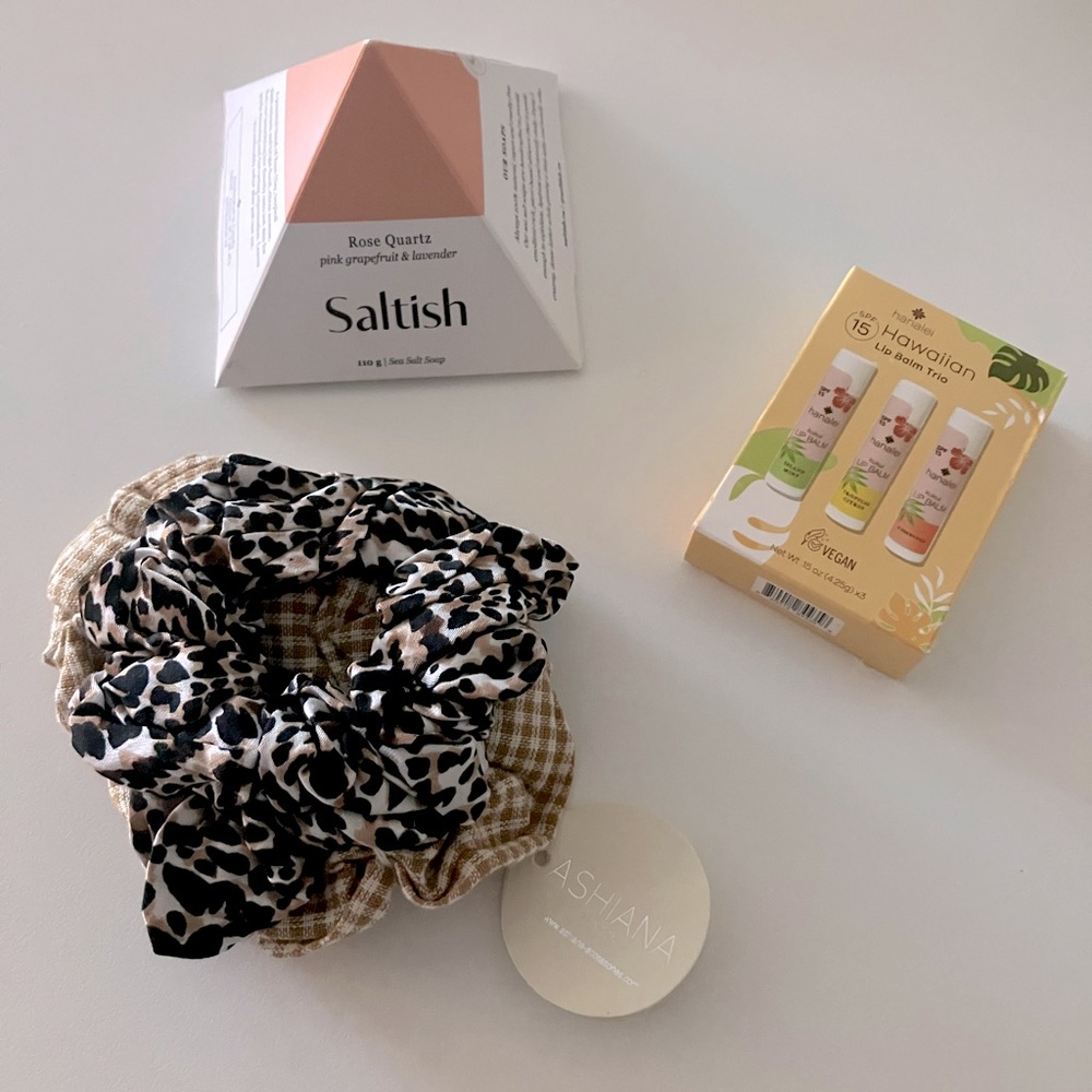 💕 Beauty Bundle 💕